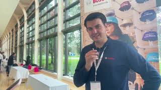 HackDearborn: Disrupt Reality Summary Video (Extended Cut)