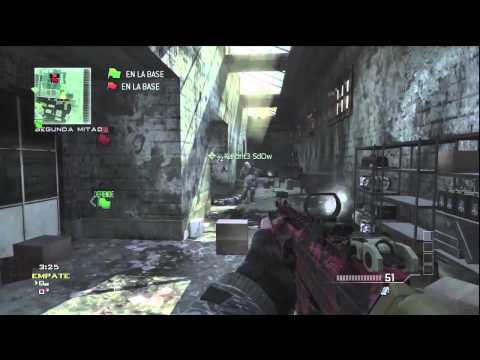 Desafío LIVE | Karont3 vs Los 4 Magos - CTF Dome