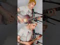 Stephen Brodsky "Nickel Wound" (Texas Is The Reason cover) - Cut to the Core Vol. 1 mix