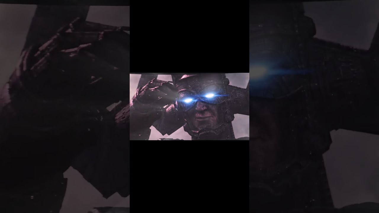 Pedro Pascal lame ass stretchy power in F4 The First Steps (2025)