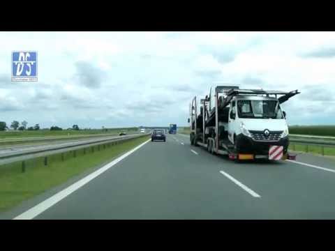 🇵🇱 S8: Wrocław Psie Pole - Syców Wschód (3,5x)