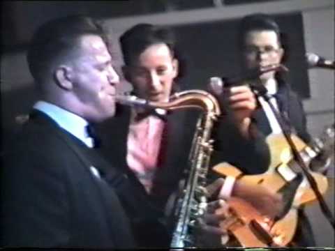 The Stargazers   1993 in Finland