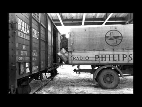 O CEO da Royal Philips, Frans van Houten, discursou no CICV #PowerofHumanity 2015