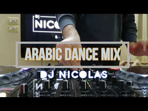 Arabic Nizan Yarizan - Anthonny El Real Dj