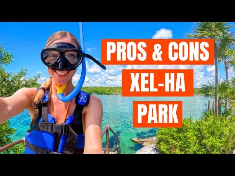 Honest Xel-Ha Review: Pros & Cons to Consider in 2025