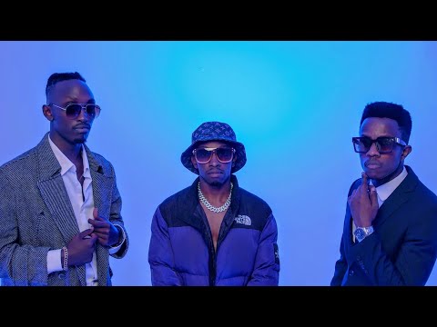 Nash Qash - Cheki Nikiomoka (Official Video)