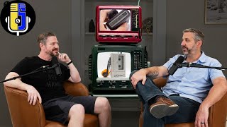 YouTube thumbnail for Tech Through Time
