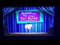 Annie And The Little Toy Plane Title Card