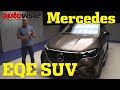 Bestel treeplanken als je meer range wilt | Mercedes EQE SUV | Autovisie