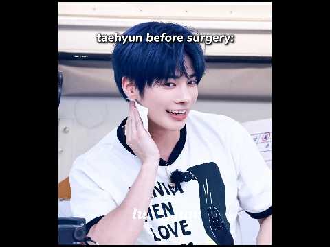 taehyun version ❤ #taehyun #txt #tomorrow_x_together #kpop #fyp #shortsfeed #yeonjun #ggum #lusthyun