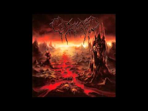 Condemned-Desecrate the Vile (2012 Reissue HD)