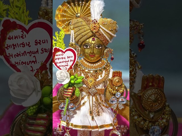 Harikrushna Maharaj