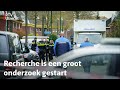 Man doodgeschoten in Houten, dader voortvluchtig | RTV Utrecht