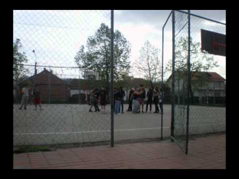 Shost One-Jedan San [2011]