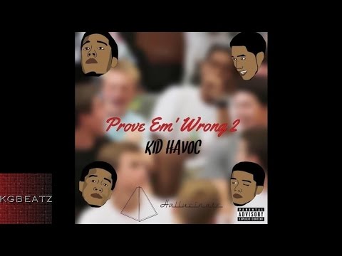 Kid Havoc ft. D-Lo - Main Folks [Prod. By JProdigy] [New 2015]