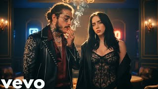 Download lagu Post Malone, Billie Eilish, Sia, Ava Max, Wiz Khalifa – Songs That Hurt But Feel So Good 🖤 mp3