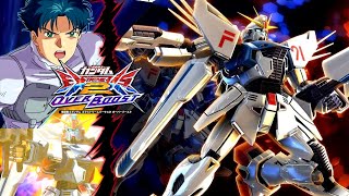 【オバブ】浅パチャ勢なのにランカーとマッチする日々【F91】
