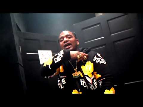 Rizzoo Rizzoo - DripDay Freestyle (Official Music Video)