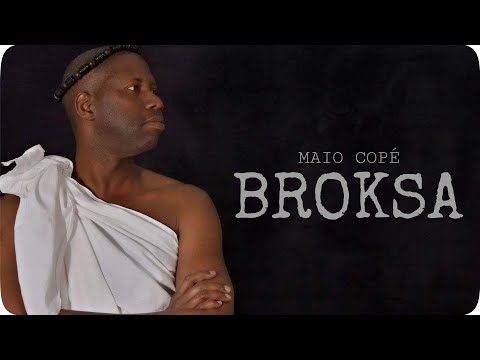 Maio Copé - Broksa (Cabaz Garandi) | Áudio Oficial