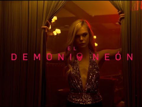 Trailer en V.O.S.E. de The Neon Demon
