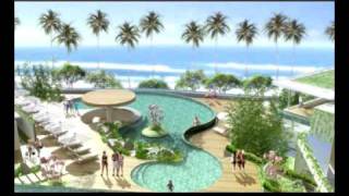 preview picture of video 'Sheraton Bali - Kuta Resort - Bahasa Indonesia'