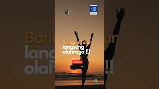 Download lagu Bangun Tidur, Olahraga !!!! #wakeup #wakingup #olahraga #motivation #inspirasihariini mp3