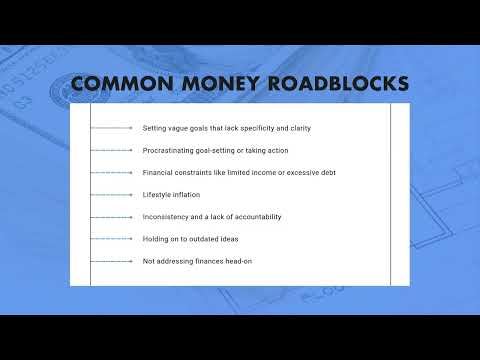 Lesson 1: Financially Free Mindset