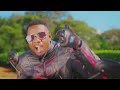 Piksy Mauto Official Music Video