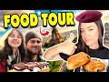The Best Food Tour In Paris Sasha Grey