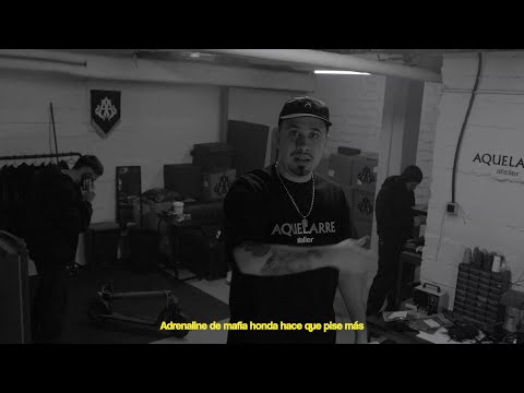 Aquelarre atelier and MG Knowledge