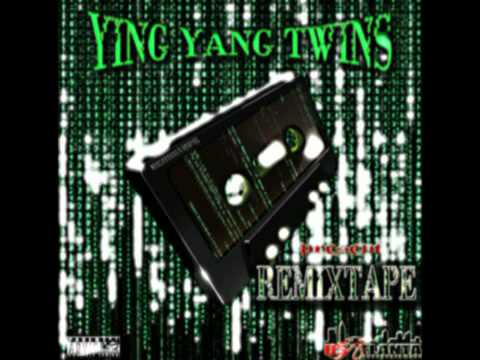 (D-Roc) Ying Yang Twins ft. K-Dolla & Lil Wayne - 6'7 (Remix)