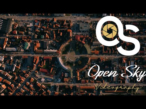 This is Pozega, Serbia