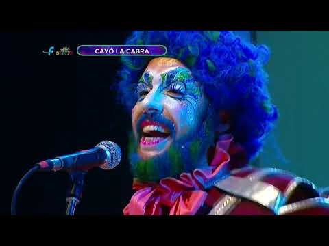 10ma Etapa - Cayo la Cabra - Segunda Rueda