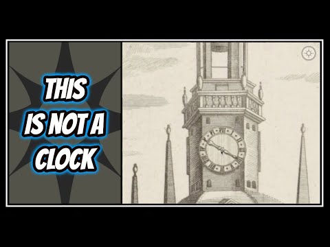 The Age of Man (Where Are We)