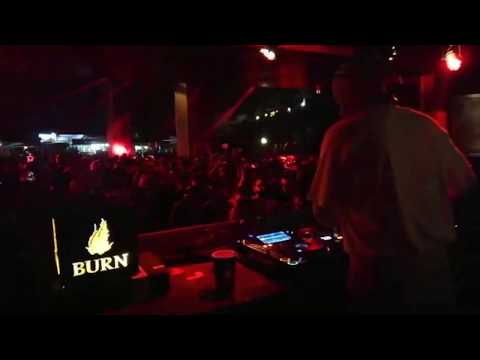 Stefan Addo x Big Burn Istanbul (Moments)