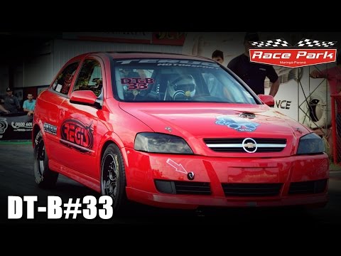 7s265 - DTB#33 Edson Machado (Race Park)