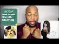 Janet Jackson - Warmth | REACTION