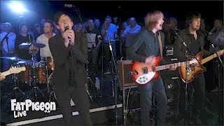 The Rainband - The Blink Of An Eye