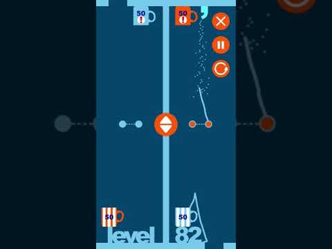 Sugar Sugar Level 82 Solution Android/iOS Bart Bonte Game - YouTube