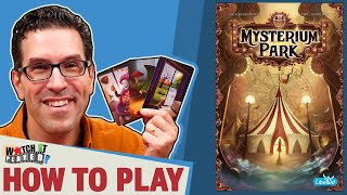 Watch It Played - Mysterium Park video thumbnail