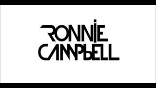 dBerrie vs Burns - Lies Aquarius (Ronnie Campbell Mashup)