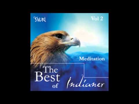 The Best Of Indianer Vol.2: Meditation - Over The Mountain