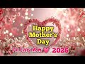 Happy Mother S Day 2026 Emotional Mother S Day Song Best Mom Tribute Ever
