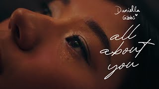 Lirik Lagu All About You - Daniella Gibbs : It’s Monday Morning Like Clockwork the Bell Rings