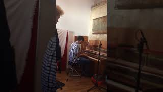 Brandyn Burnette - Thanks For Nothing