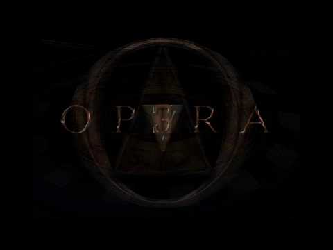 Opera - Opera - Quasars Of Laniakea [Official Guitar Playthrough]