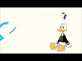 Donald Duck Bumper Disney Channel