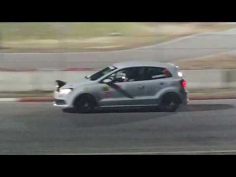 4 Motors Rally Show 2019 PS 1 3 parte 2 marzo