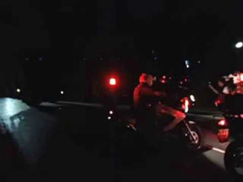 Chegada da Ponte Preta - Final Copa Sul-Americana