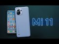 Огляд Xiaomi Mi 11 8/128Gb